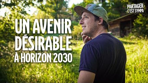 2030 : Un Avenir Désirable